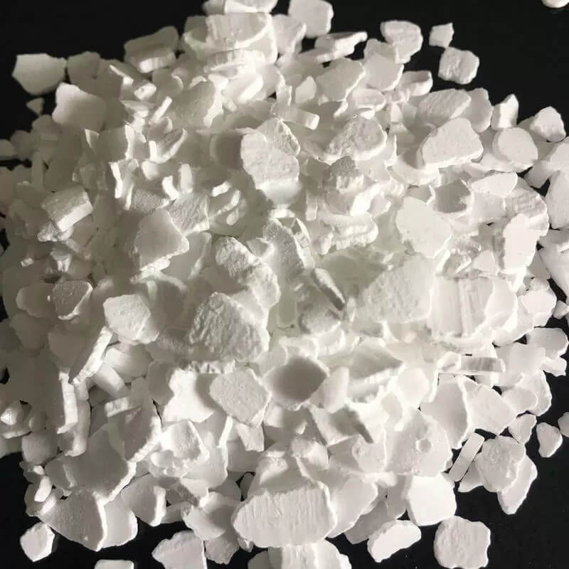 Calcium chloride series