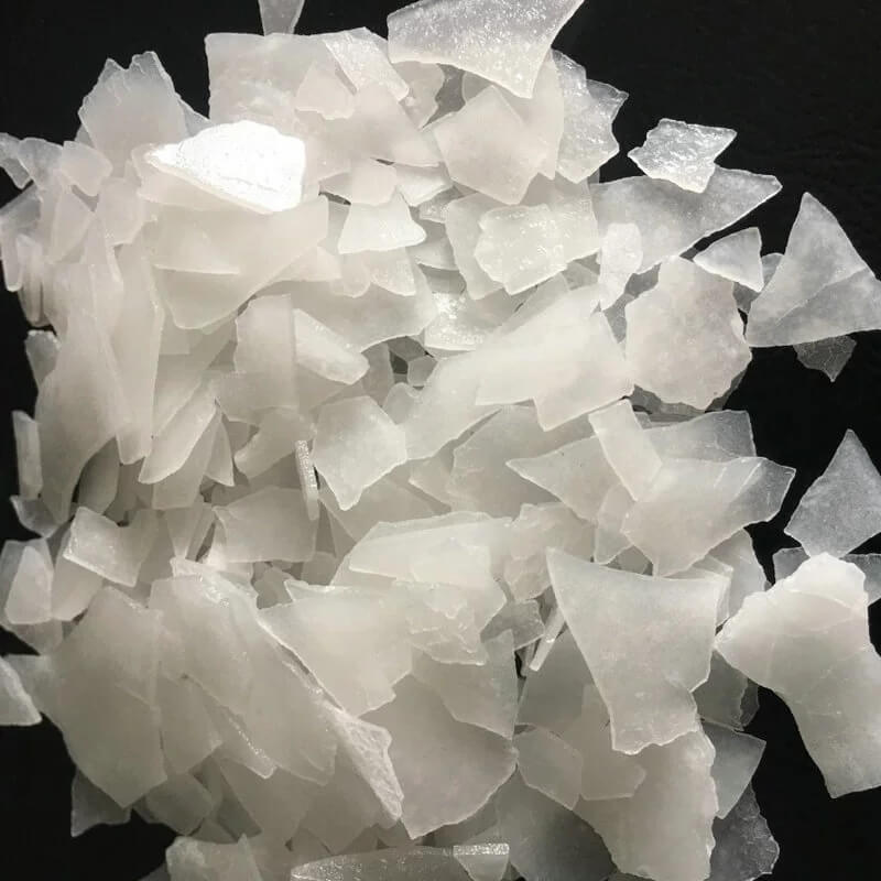 Magnesium chloride series