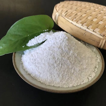 Calcium carbonate series