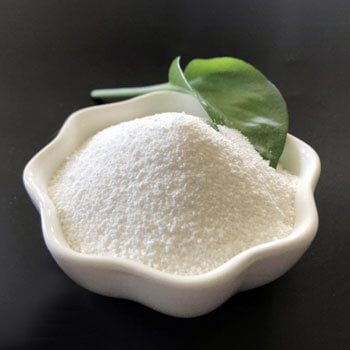 Soda ash series